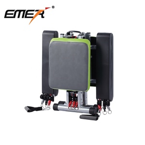 Multi Home Gym 6 in 1 <strong>Trainer</strong> Core Trimmer Workout Fitness Toning Machine - Product Image 6