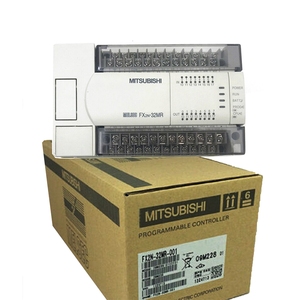 Neu im Karton FX2N-32MR-001 speicher programmier bares Steuerungs modul - Product Image 1