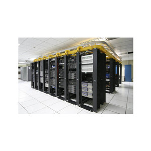 LSI <strong>SAS</strong> 3081E-R for Broadcom 3Gb <strong>SAS</strong> 1068e 8-Port 2xSFF-8087 PCIe Internal RAID Controller Card - Product Image 4