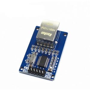 ENC28J60 rete Ethernet modulo LAN per Arduinos/AVR/LPC/STM32 HR911105A