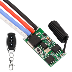 DC3.7V-24V 5A Wireless Remote Control <strong>Dc</strong> <strong>Motor</strong> <strong>Speed</strong> <strong>Controller</strong> Led Light <strong>PWM</strong> <strong>Speed</strong> Regulation Dimming Module - Product Image 6
