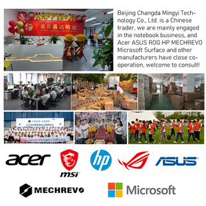 คอมพิวเตอร์พกพา Acer 14นิ้ว Intel Cor7แล็ปท็อปคอมพิวเตอร์2.2K หน้าจอความละเอียดสูง32กรัม DDR5 1TB แล็ปท็อปที่เก็บข้อมูล - Product Image 6