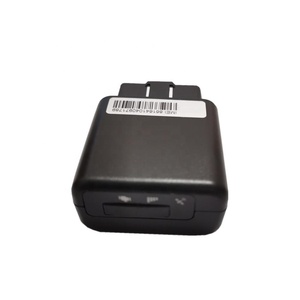 2019 新到达 OBD2 4G LTE GPS 跟踪设备 OBD II LBS GPS 跟踪器与诊断功能扫描仪 - Product Image 5