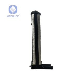 Hvac מערכת תרמית מיזוג אוויר חימום מחליף חום 99757212900 ליבה עבור 997 porsche
