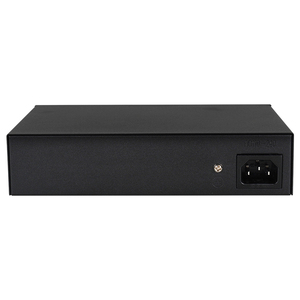 VCOM 4 port ağ 48V güç aktif POE anahtarı güvenlik sistemi 1G Gigabit Ethernet Switcher güvenlik kamerası için uygun - Product Image 4