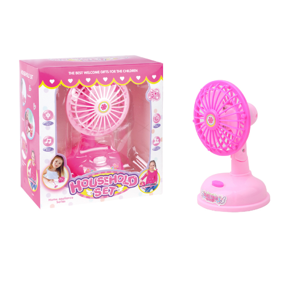 Ventilador