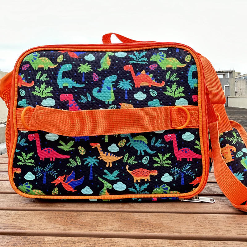 ไดโนเสาร์สีน้ำเงิน