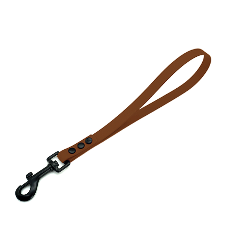 Marron foncé