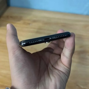 ของแท้สินค้าขายส่งใช้สำหรับ iPhone x XS MAX รุ่น US พร้อมระบบ iOS ปลดล็อกหน้าจอ OLED ซิมการ์ดเดี่ยว LTE ราคาถูก - Product Image 2