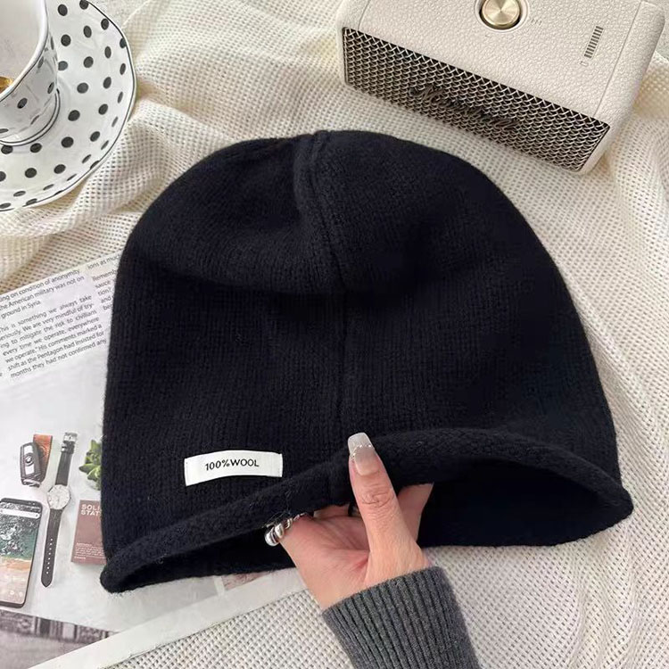 Casquette-Noir