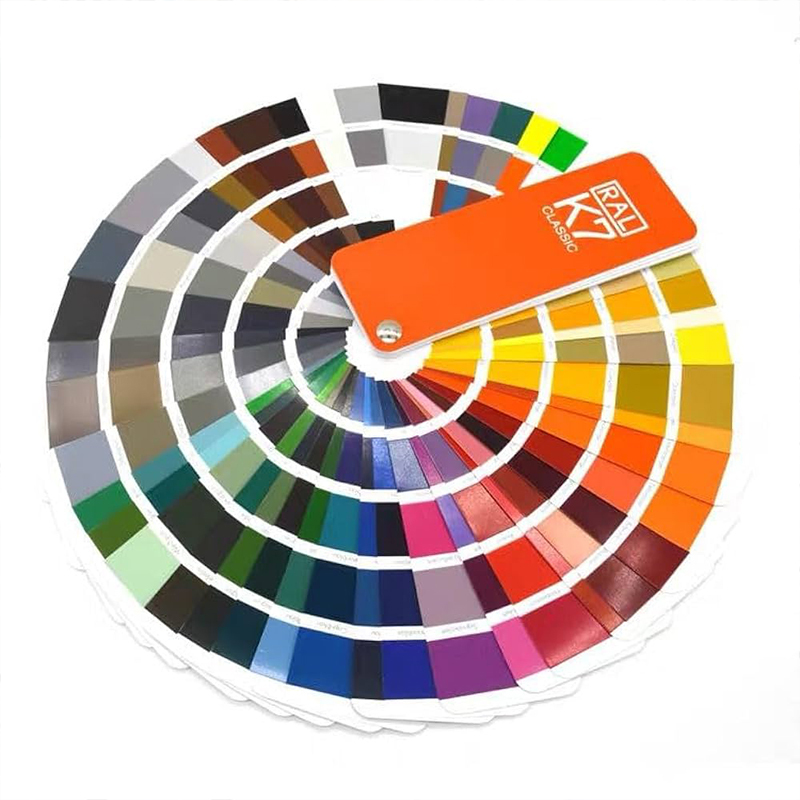 Design Colour