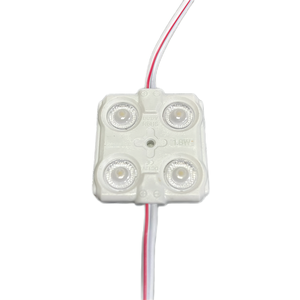 Модели светодиодного модуля SMD2835 высокой мощности DC12V 1,5 Вт 1,8 Вт 24 В светодиодный модуль вывесок - Product Image 3