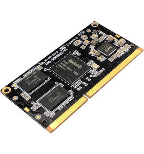 <strong>Quad</strong>-<strong>core</strong> <strong>Cortex</strong>-A35 Industrial Grade <strong>Core</strong> Board System on Board Rockchip Px30 Display Modules - Product Image 2