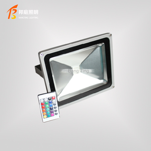 Toptan 10-100W yüksek lümen <span class=keywords><strong>LED</strong></span> IP67 su geçirmez projektörler ile projektör kapalı açık stadyum için