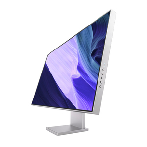 27-inch Ultra-Thin Desktop <strong>Display</strong> <strong>with</strong> 4K UHD LED Backlight IPS Panel 450 Brightness 60Hz Refresh Rate USB <strong>Input</strong> HD Feature - Product Image 6