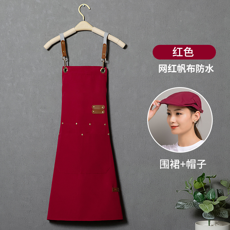Red+cap