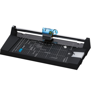 5 in 1 A4 kağıt fotoğraf kartvizit giyotin kesici giyotin kesme makinesi - Product Image 1