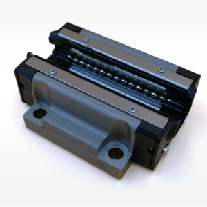 日本直线导轨HSR20A1SS(GK) HSR20R1SS(GK) 块直线导轨 - Product Image 3