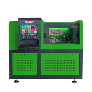 CR819 EUI EUP HEUI Common Rail Diesel Injector Fuel Injection Pump <strong>Test</strong> Bench - Product Image 1