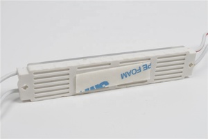 3.0 วัตต์มุมลำแสงกว้าง 3 ชิป Epistar SMD3030 injection LED โมดูลกันน้ำสูง - Product Image 4