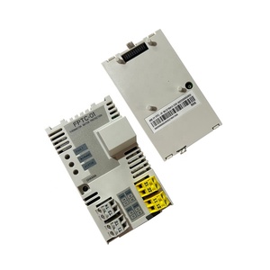 New Original IGBT Adapter FPTC-01 for ACS880 Driver Thermistor Motor Protection FPTC-01 ABB I/O <strong>Module</strong> - Product Image 1