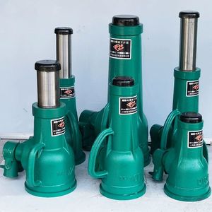 立式塔架螺旋千斤顶3吨支架建筑工程升降机机械千斤顶 - Product Image 4