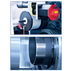 <span class=keywords><strong>Smtcl</strong></span> Cnc <span class=keywords><strong>Threading</strong></span> Draaibank S34 Petroleum Pijp Behuizing Bewerking Cnc <span class=keywords><strong>Threading</strong></span> Draaibank - Product Image 3