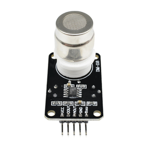 Sensor de Gas CO2 MG811, módulo Detector con salida de señal analógica de 0-2V - Product Image 5