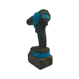 直销新型T1-CJZ2 21v迷你便携式无刷冲击钻无绳电钻带电池电源 - Product Image 2