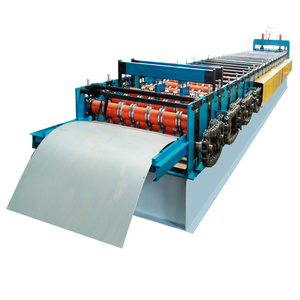 Automatische Vloer Dek Tegel <span class=keywords><strong>Basic</strong></span> Vloertegels Maken Machines Tegels Maken - Product Image 5