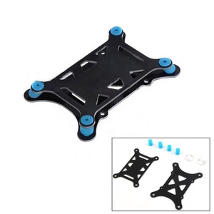 APM2.8 bussola integrata Ardupilot 7M GPS con ammortizzatore di supporto per quadricottero multicottero RC - Product Image 5