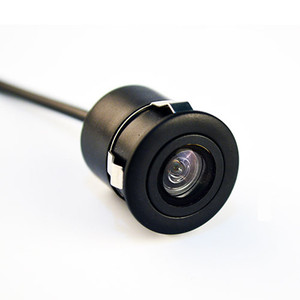 Mini cámara de visión trasera de vehículo de visión nocturna impermeable con cámara de marcha atrás COMS 720P cámara de respaldo - Product Image 2
