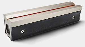 bar Metal <strong>Level</strong> High <strong>Precision</strong> Long Strip Horizontal Leveling Ruler Spirit <strong>Level</strong> - Product Image 2