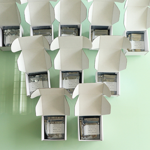 Encoder assoluto Multi-giro Encoder assoluto a basso costo con protocollo RS485 - Product Image 5