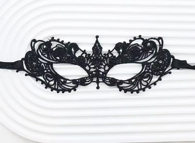 Knight Style black