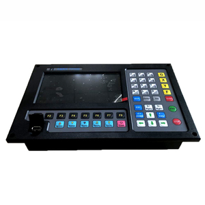 Fangling F2100BZ Flame Plasma Cutting with Drilling <strong>Function</strong> China Manufacturer 2 Axis <strong>Controller</strong> <strong>CNC</strong> Control Panel - Product Image 3
