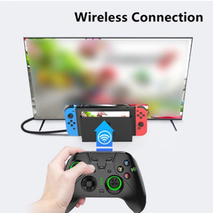 Mando inalámbrico para Switch Lite, control remoto con Panel táctil para Switch Pro - Product Image 4
