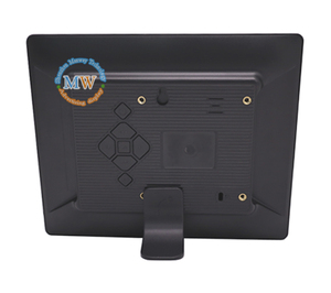Schermo lcd commerciale con logo di avvio monitor lcd wifi da 8 pollici con sistema operativo android da 8 pollici - Product Image 3