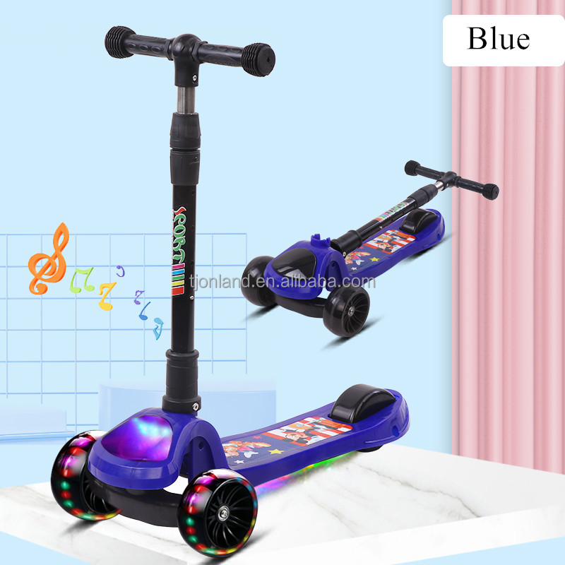 blue without seat