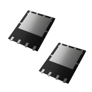 高级热控制MOSFET功率模块中国大功率晶体管应用供应商AGM056N10A 100V - Product Image 1