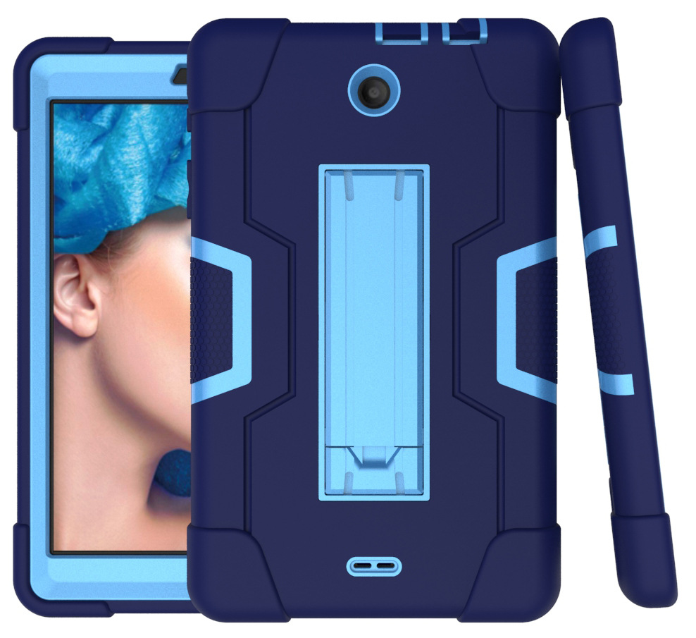 Bleu + ligh bleu