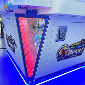 全新版本Hit娱乐桌面技能游戏机天堂好消息出售 - Product Image 4