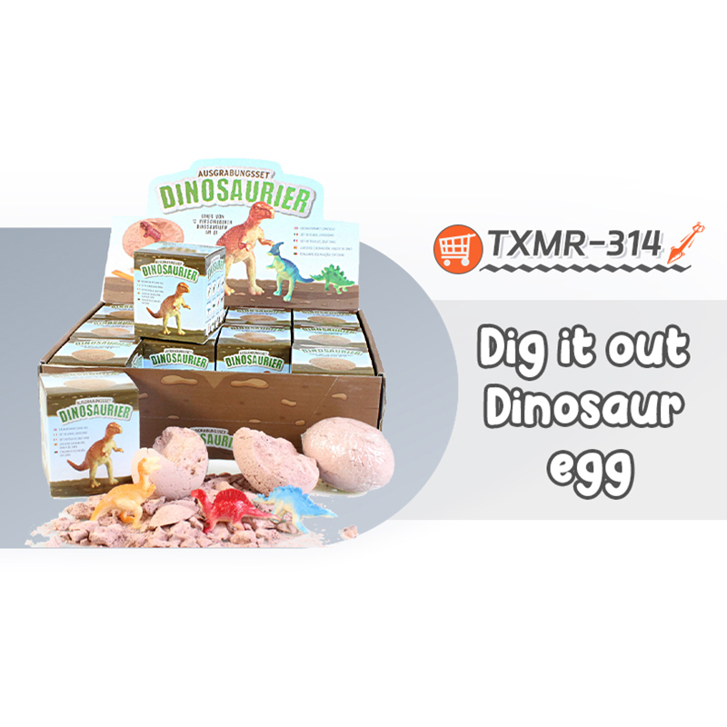 TXMR-314