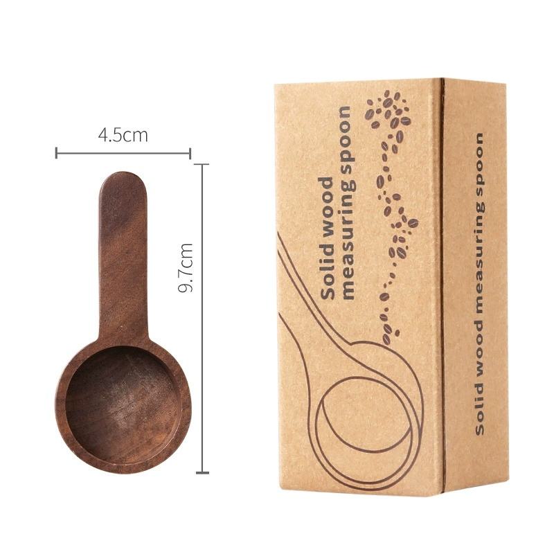 วอลนัทสีดำ - ทรงสั้น (กล่องสี)