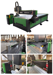 1325 <strong>Multi</strong>-<strong>Function</strong> 3D <strong>CNC</strong> Wood Router Wood <strong>Cnc</strong> <strong>Machine</strong> Woodworking <strong>Machines</strong> for Sale - Product Image 6
