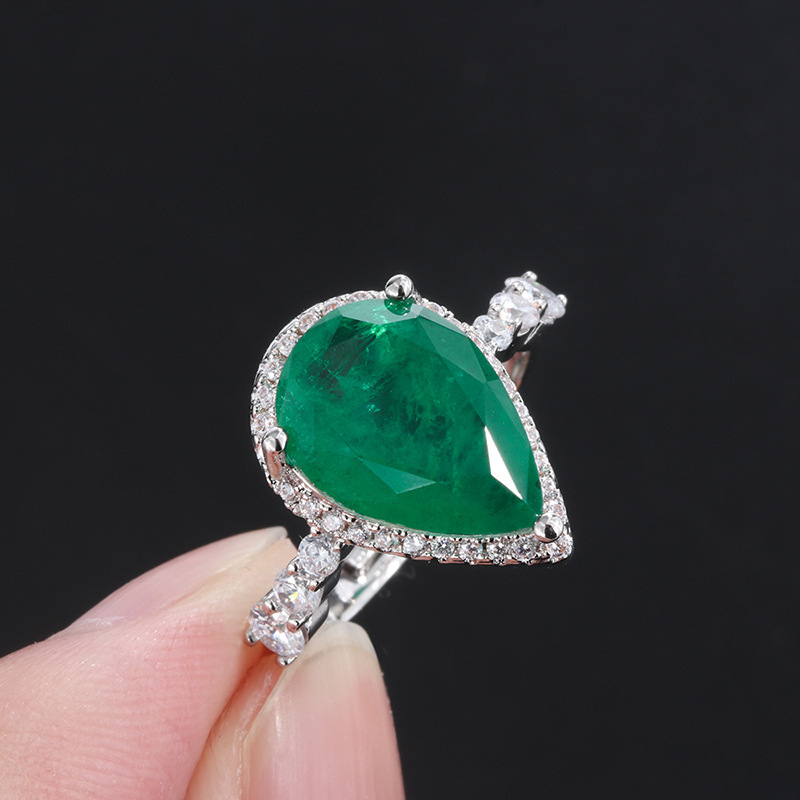 Green Ring