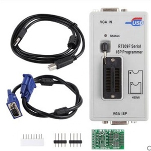 RT809F/RT809H iss programcı ile VAG kablo evrensel programcı