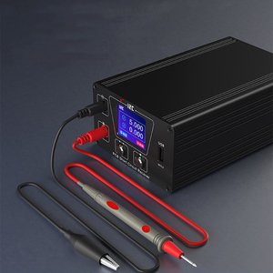 Hot Sale Factory Direct <strong>I2c</strong> DL-01 Short Circuit Repair Instrument Over Voltage Protection Mobile Phone Electronic Maintenance - Product Image 1