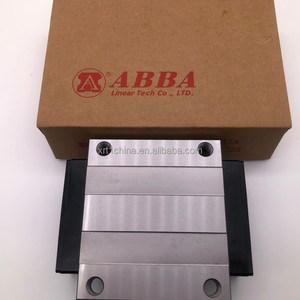 Rieles deslizantes de guía lineal Abba al por mayor bloques de guía lineal BRD30A0 - Product Image 3