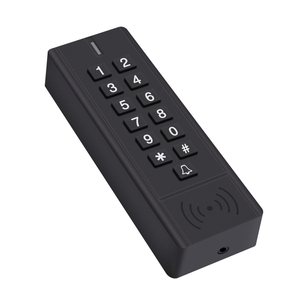 Secukey SK7-X Wireless Access Kit impermeável teclado acesso controle sistema controlador com botão de saída sem fio - Product Image 2